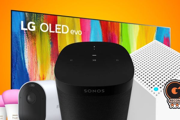 Revolutionizing Your Home: Top Smart Gadgets for 2023