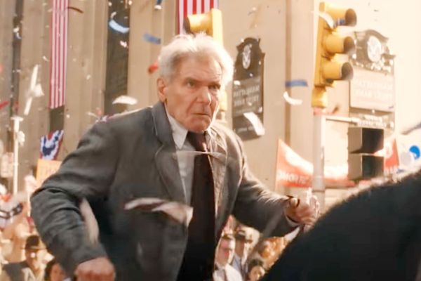 Revving Up the Action: Indiana Jones 5 Brings Thrills in Every Ride