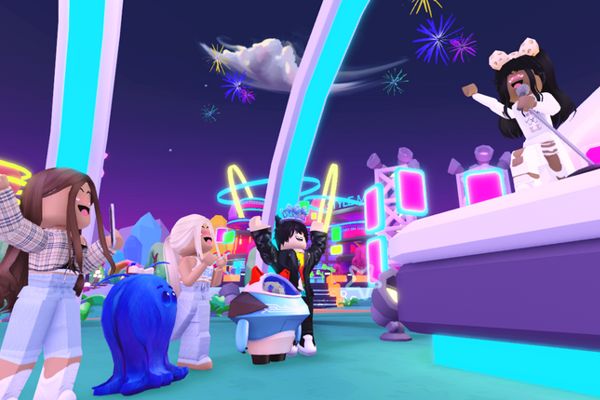 Roblox saw $655.3 million in Q1 revenue, 14.5 billion 'engaged hours