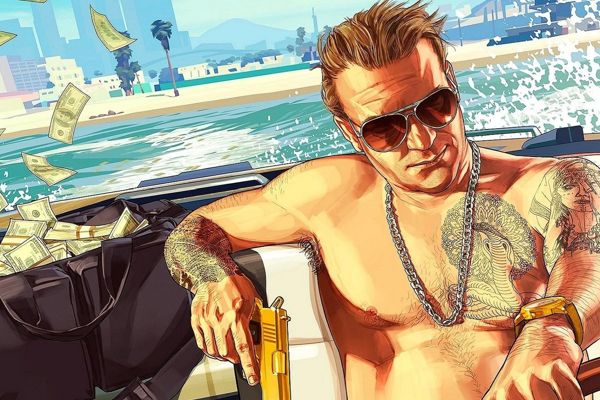 Rockstar Aims for Perfection with GTA 6: Take-Two CEO's Insights