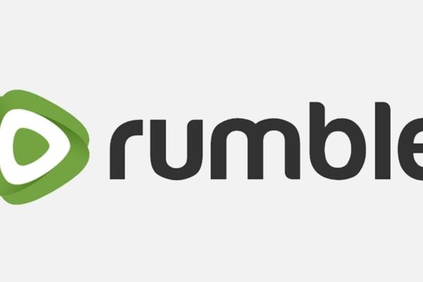 Rumble Scoops Up Another Top Twitch Star