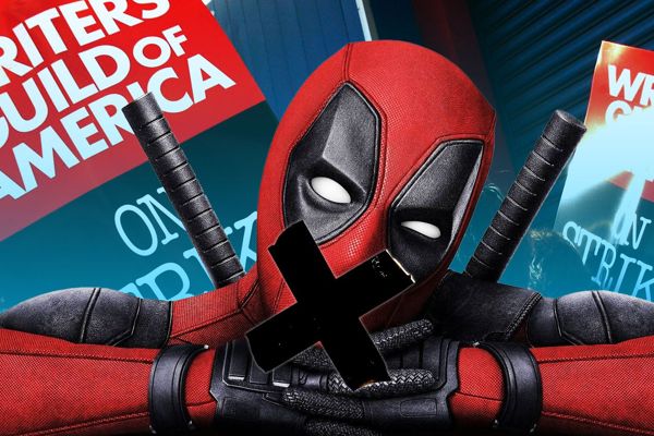 Ryan Reynolds' Improv Banned In Deadpool 3 Filming Start