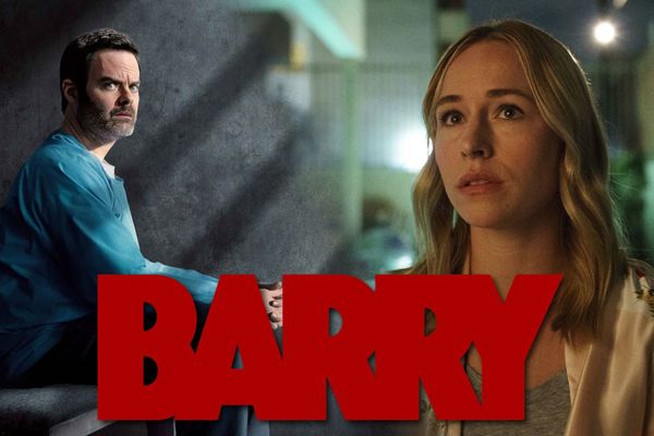 Sarah Goldberg's Emotional Take on Barry's Epic Finale