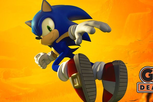 Save Big on Sonic Frontiers: Get 33% Off PS5 Version!