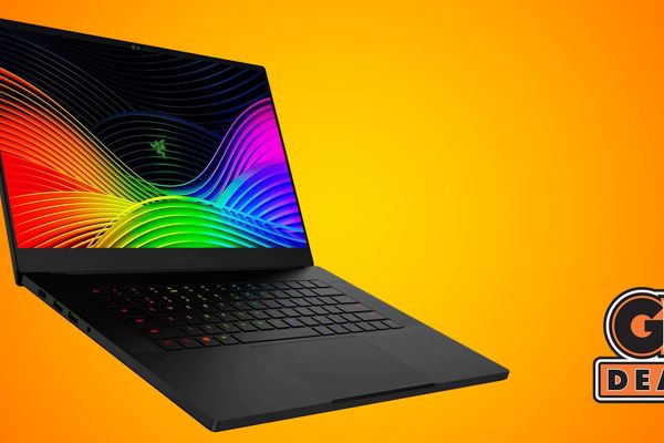 Save Big on Top-Tier Razer Blade 15 Gaming Laptop