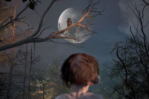 Save or Sacrifice: Gollum's Dilemma in The Lord of the Rings Game