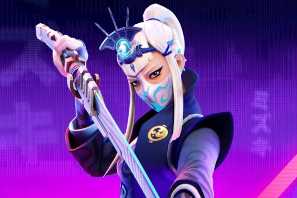 Say Goodbye to Fortnite's Kinetic Blade: Removed from All Modes!