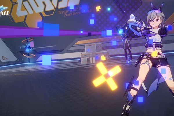 Score 10 Free Star Rail Passes in Honkai's Version 11 Update