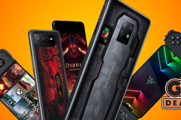 Score Big with These Top Gaming Smartphone Deals - May 2023