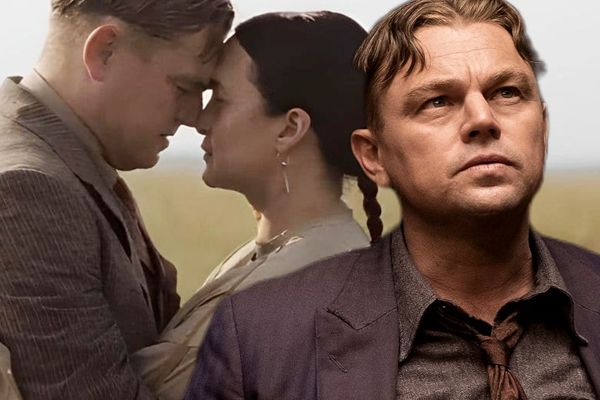 Scorsese's Killers of the Flower Moon: Epic Western with All-Star Cast
