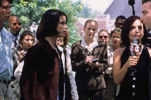 Scream Star's Fatal Regret: Requested Death But Now Wishes to Survive