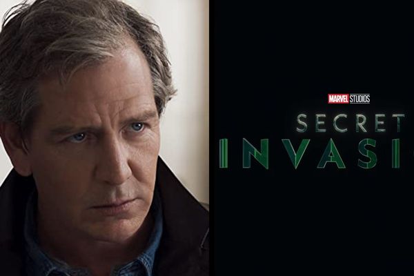 Secret Invasion: A Dark Take on the MCU?