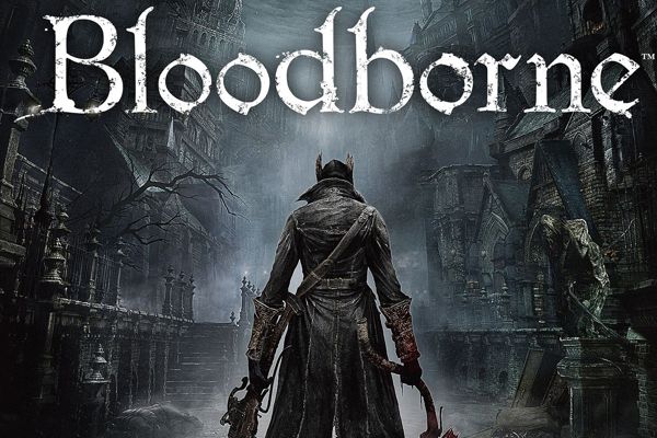 Dataminer uncovers evidence pointing towards a Bloodborne PC build