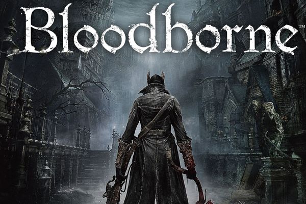 Secretly Unveiled: Evidence of Bloodborne PC Version