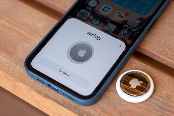 Secure Your Ride: Why You Need an AirTag for Your Car