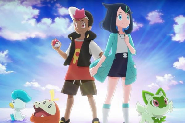 Shocking Truth Revealed About Liko's Parents in Pokemon Anime