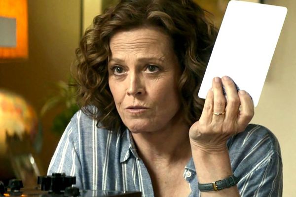 Sigourney Weaver won't return for Ghostbusters 2, but Ernie Hudson will be back!