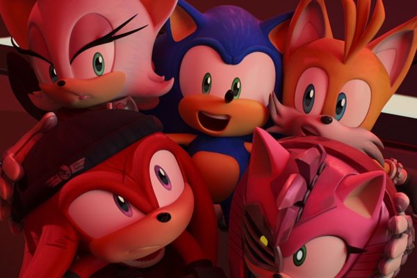 Sonic Prime Season 2 Confirmed: The Blue Blur Returns!