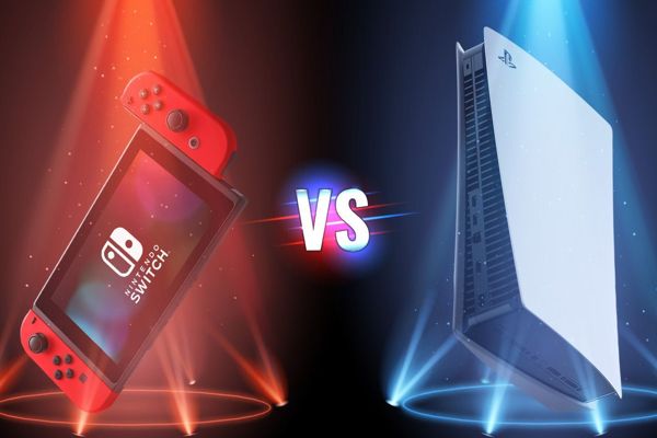 Sony Dominates Xbox and Nintendo in Brand Strength