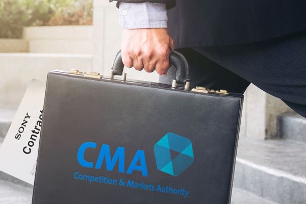 Sony's Influence: CMA Senior Director's Past with Law Firm
