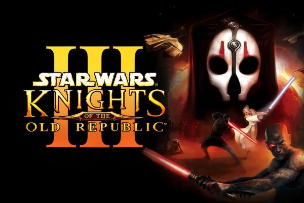Sony's Move Crushes Hopes for Star Wars KOTOR 3