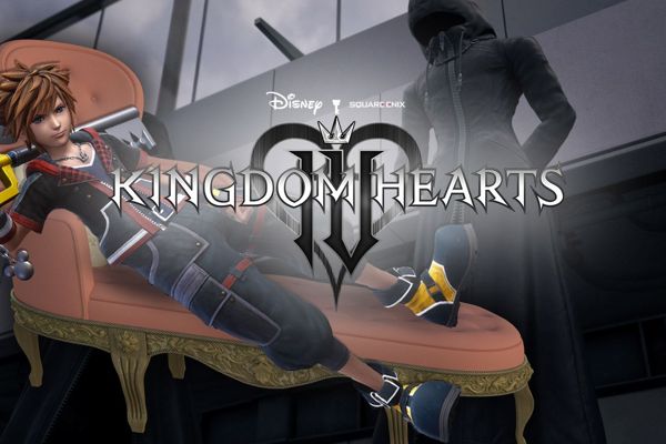 Sora's Fate in Kingdom Hearts 4: Retirement or Reign?