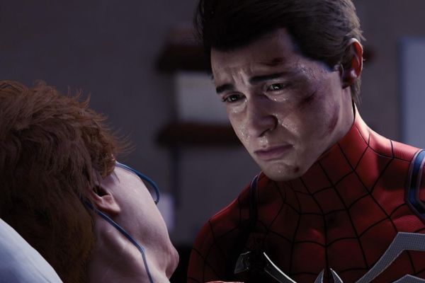 Spider-Man 2: Can Yuri Lowenthal's Performance Live Up to the Hype?