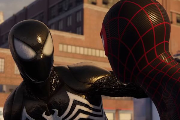 Spider-Man 2: Peter Parker's Dangerous Obsession with Venom