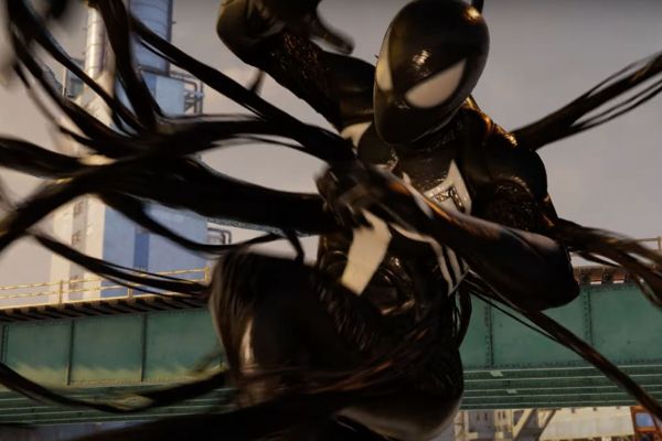 Spider-Man 2: Shocking Twist - Peter Parker's Venom Transformation?