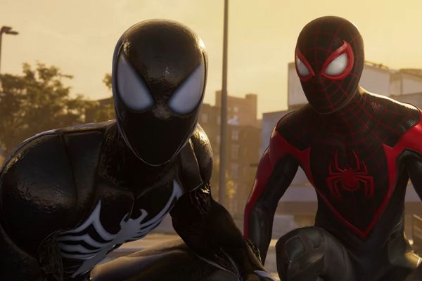 Spider-Man 2 Unleashes Symbiote Suit & Epic New Gameplay