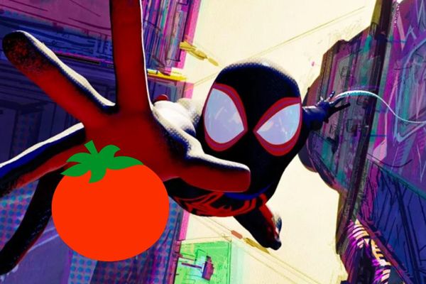 Spider-Man: Across the Spider-Verse Sets the Bar High with Rave Reviews