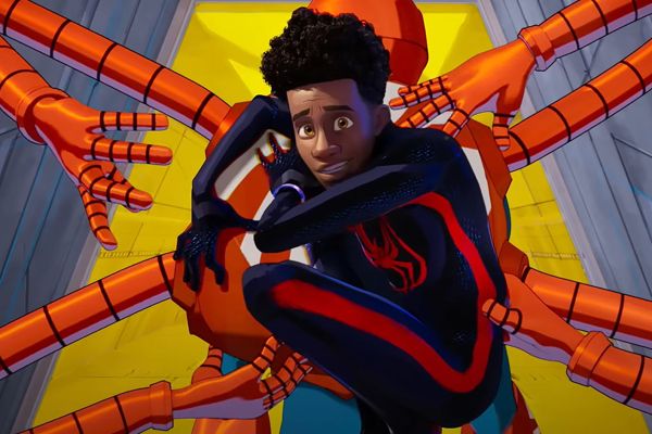 Spider-Man: Across the Spider-Verse Unleashes Hilarious Meme Madness