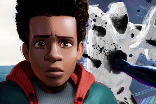 Spider-Man: Across the Spider-Verse Unleashes Jaw-Dropping Live-Action Crossover