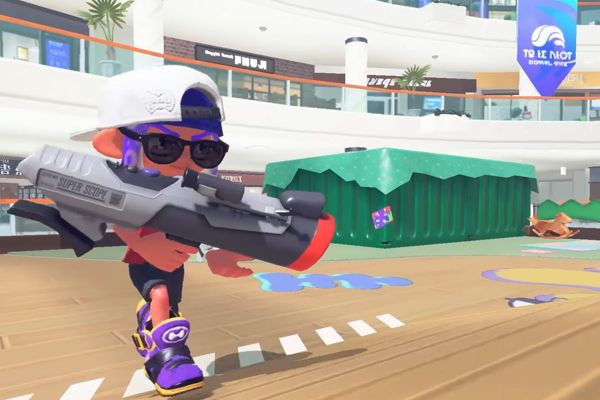 Splatoon 3's Latest Update: Exciting Changes to Sizzle Season, Multiplayer, Challenges, Anarchy Battles, and Salmon Run!