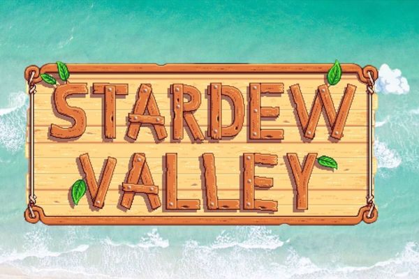 Stardew Valley's Ultimate Beach Farm: A Paradise on the Shore