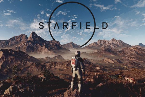 Starfield includes a touching tribute to a fan who passed away