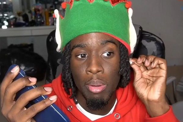 Stream Controversy: xQc vs Kai Cenat