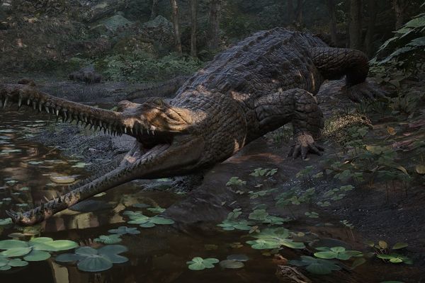 Stunning Metal Gear Solid 3 Remake: New In-Game Screenshots Tease Enemies and Wildlife