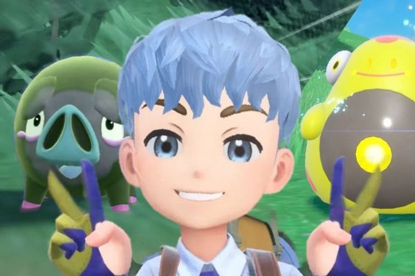Pokemon Journeys is finally welcomed the Anime Hop - Game News 24