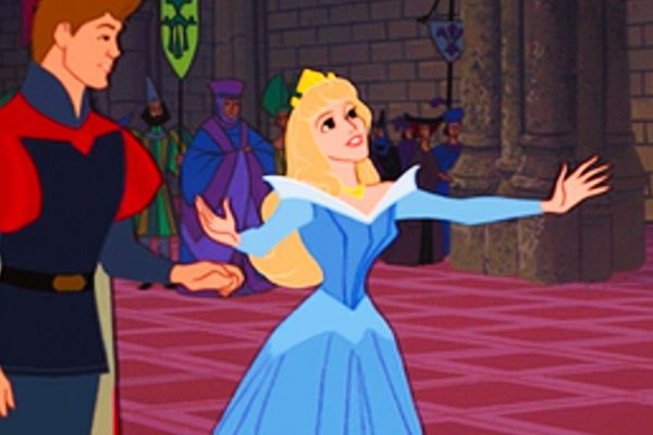 Stunning Sleeping Beauty Cosplay Sparks Rumors of Live-Action Movie