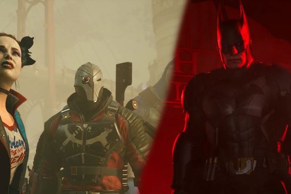 Suicide Squad: Rocksteady's Next Superhero Hit?