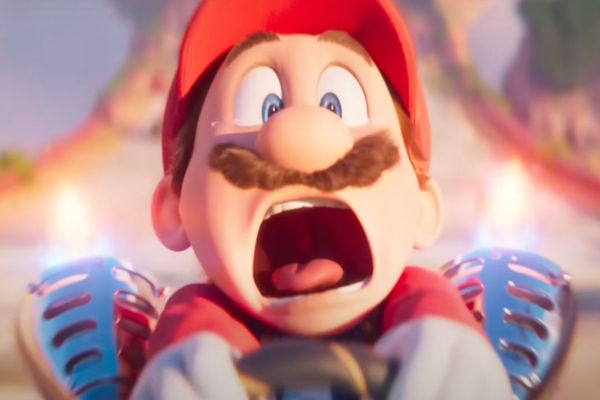 Super Mario Bros Movie Breaks Box Office Records Worldwide