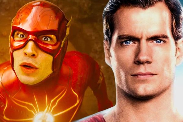 Superman's Fate in The Flash: Henry Cavill's Reaction