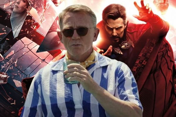 Surprise Role: Daniel Craig Almost Made an Appearance in Doctor Strange 2