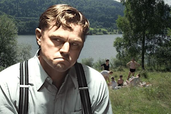 Surprising Cannes Movie Earns Rare 98 Metacritic Score