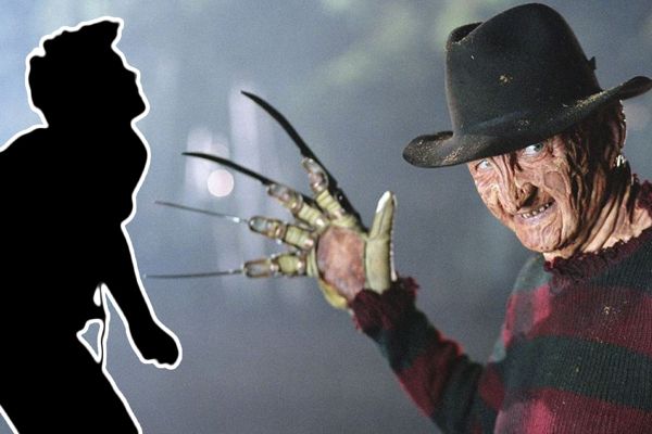 Surprising Choice for Next Freddy Krueger Actor Revealed