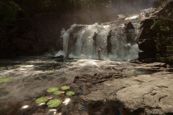 Survival Gets Tougher with Sons of the Forest Patch 06