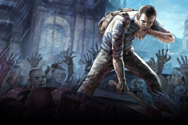 Survive the Apocalypse with Project Zomboid: A Sons of the Forest Alternative