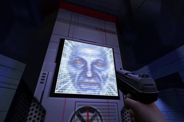System Shock 2 Enhanced: First Look at Stunning Upgrades