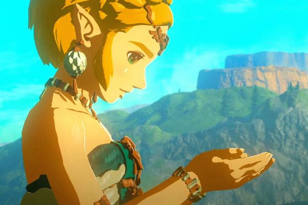 Tears of the Kingdom: A Zelda Game Inspired by Twilight Princess and Ocarina of Time